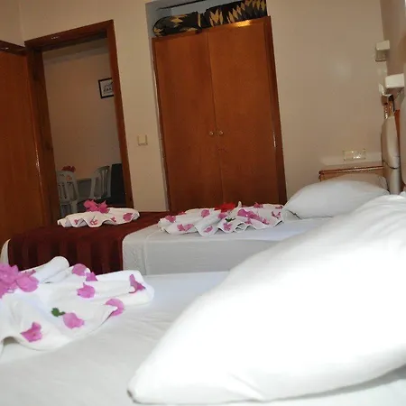 Hibiscus Garden 3*